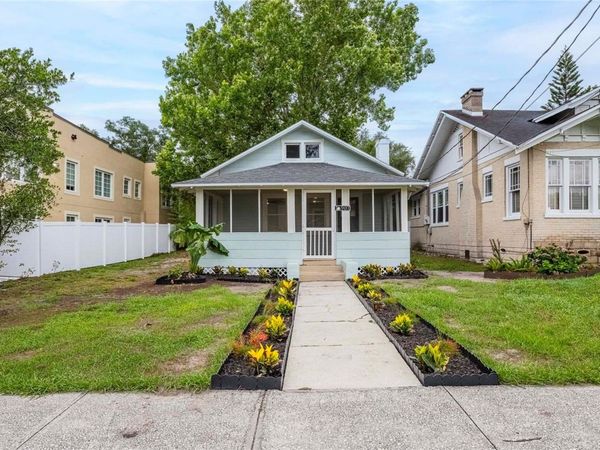 907 E PALMETTO STREET , LAKELAND, FL 33801