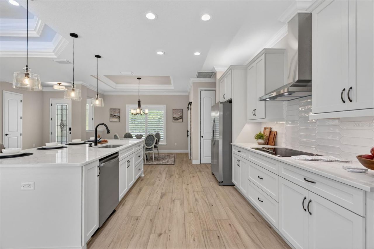 5105 N Princewood Drive , Beverly Hills, FL 34465 Photo
