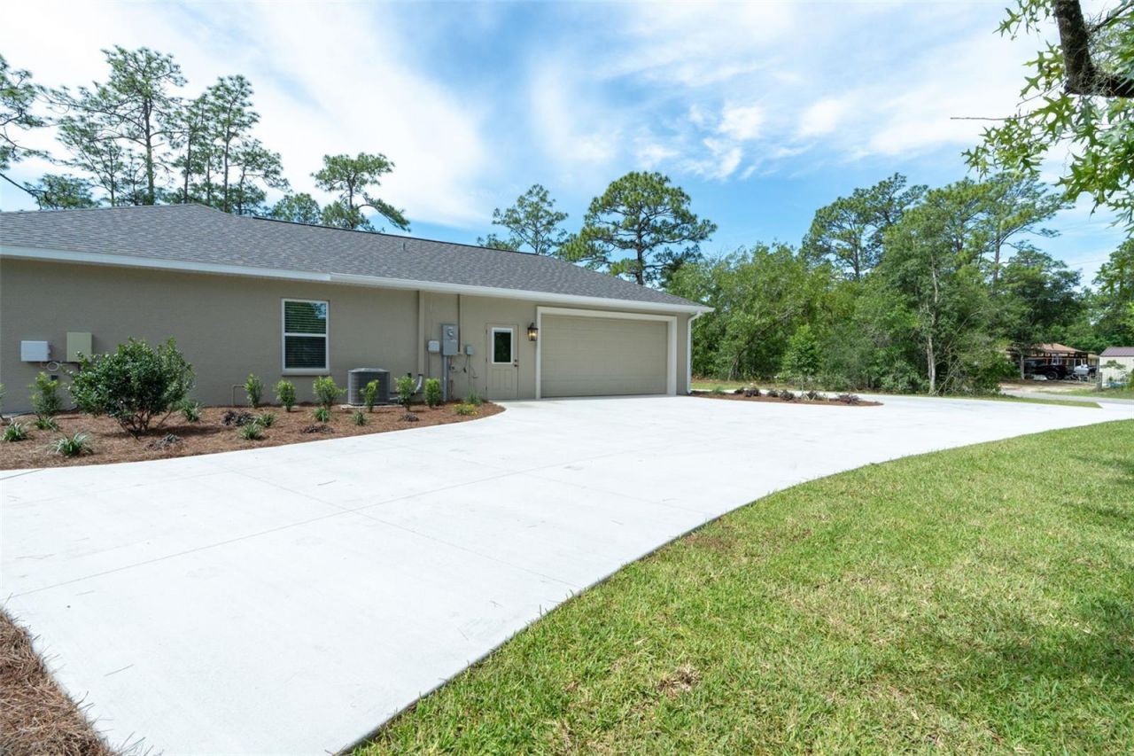 5105 N Princewood Drive , Beverly Hills, FL 34465 Photo
