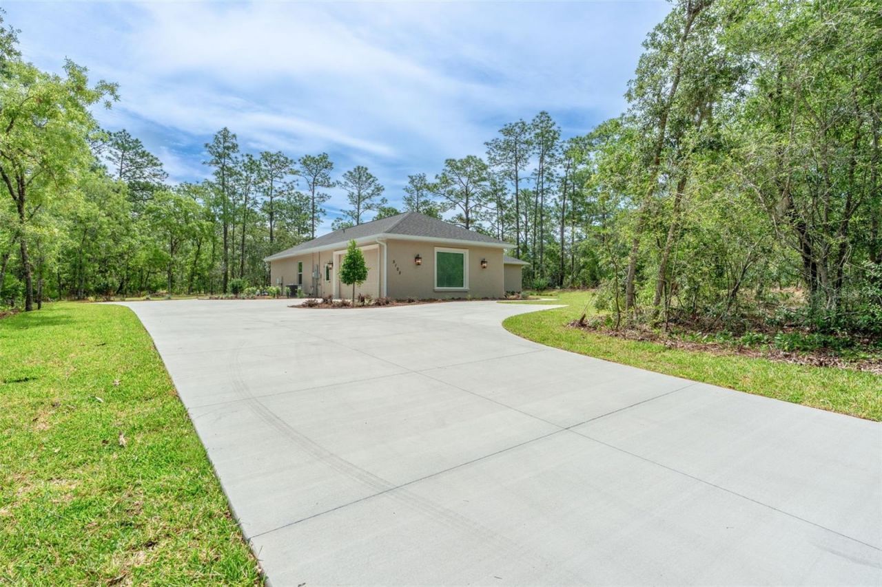 5105 N Princewood Drive , Beverly Hills, FL 34465 Photo