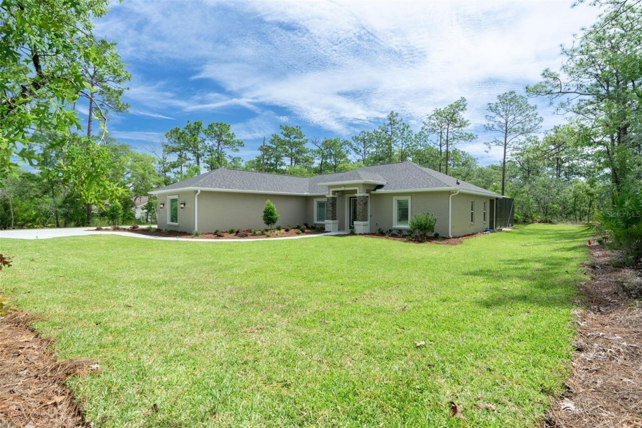 5105 N Princewood Drive , Beverly Hills, FL 34465 Photo