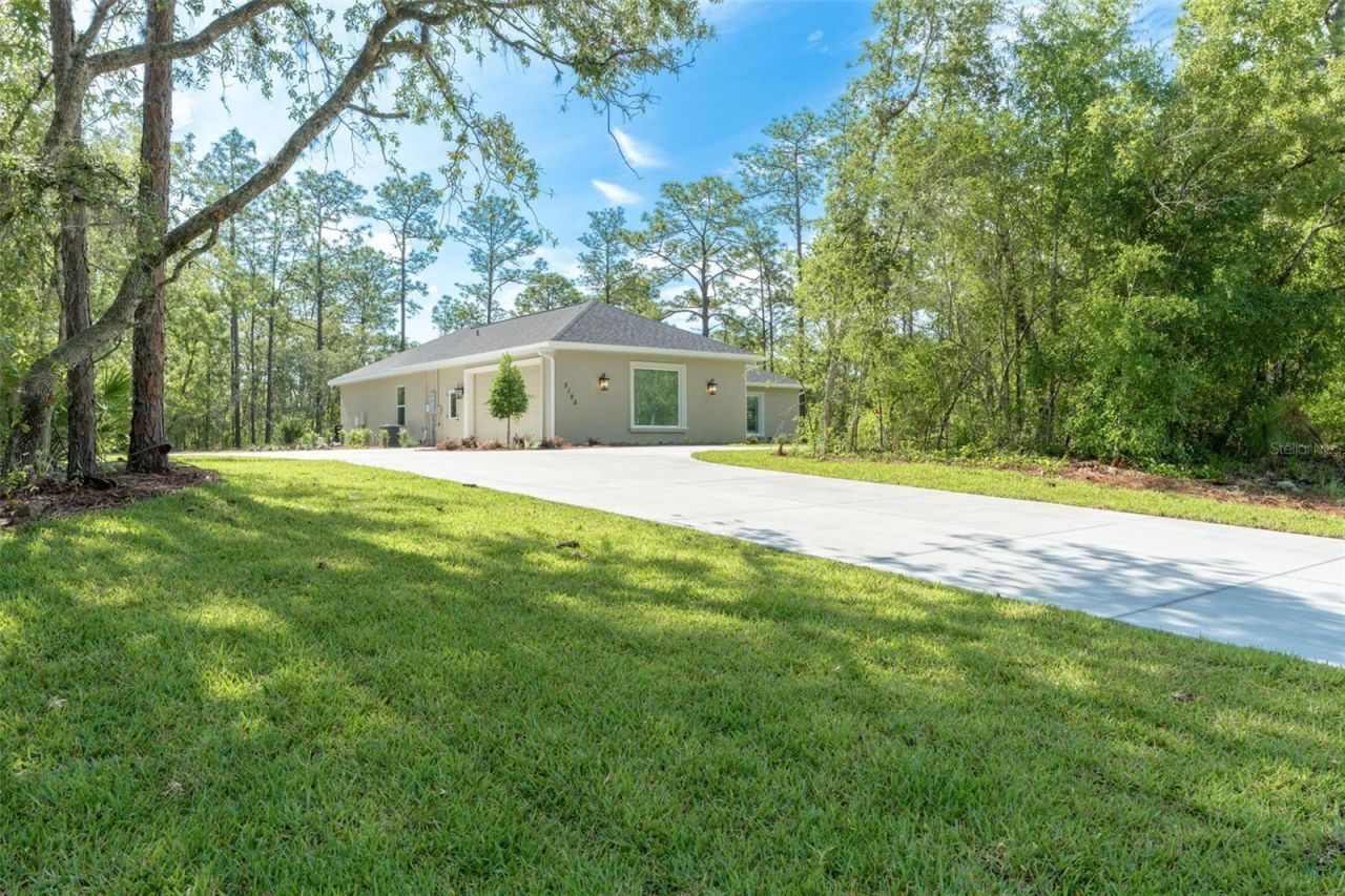 5105 N Princewood Drive , Beverly Hills, FL 34465 Photo
