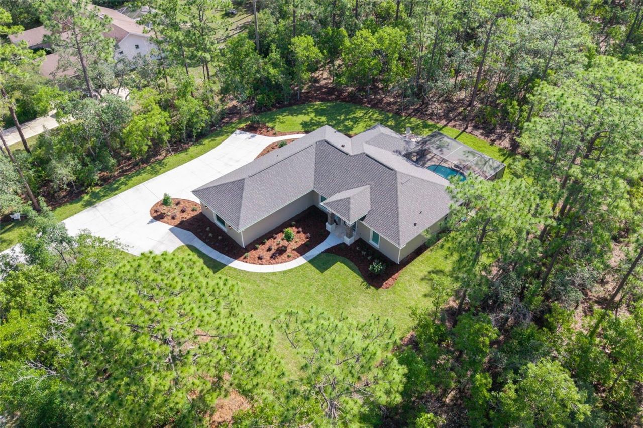5105 N Princewood Drive , Beverly Hills, FL 34465 Photo