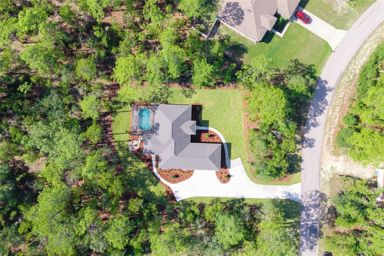 5105 N Princewood Drive , Beverly Hills, FL 34465 Photo