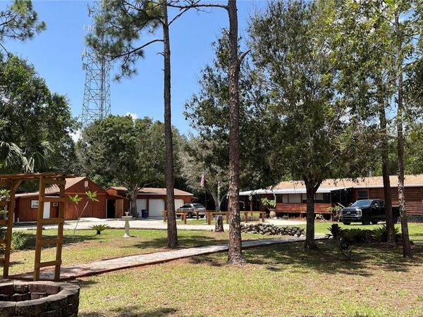 17021 SHELBY LANE, NORTH FORT MYERS, FL 33917