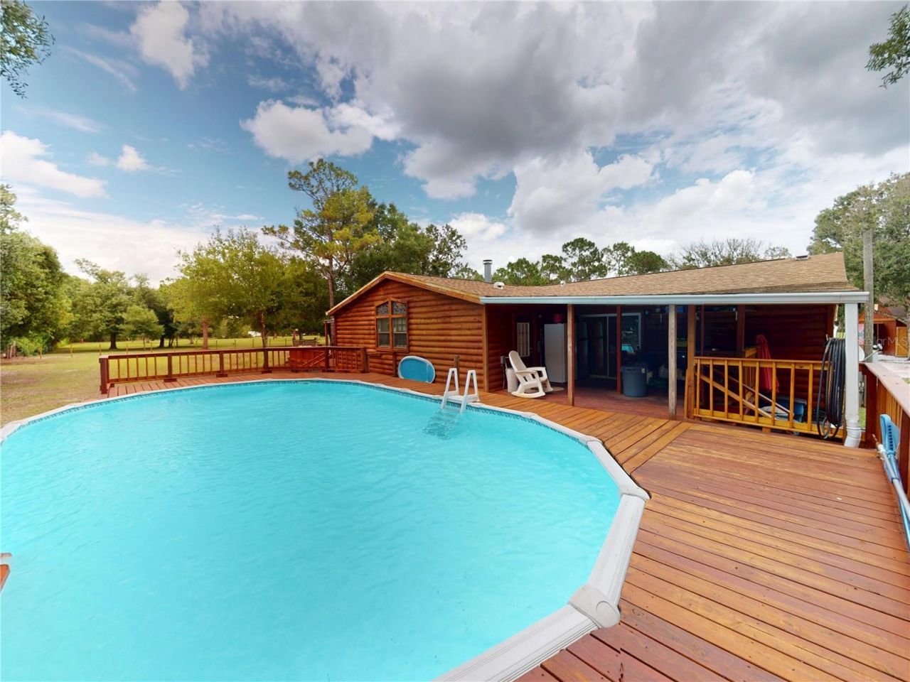 17021 Shelby Lane, North Fort Myers, FL 33917 Photo