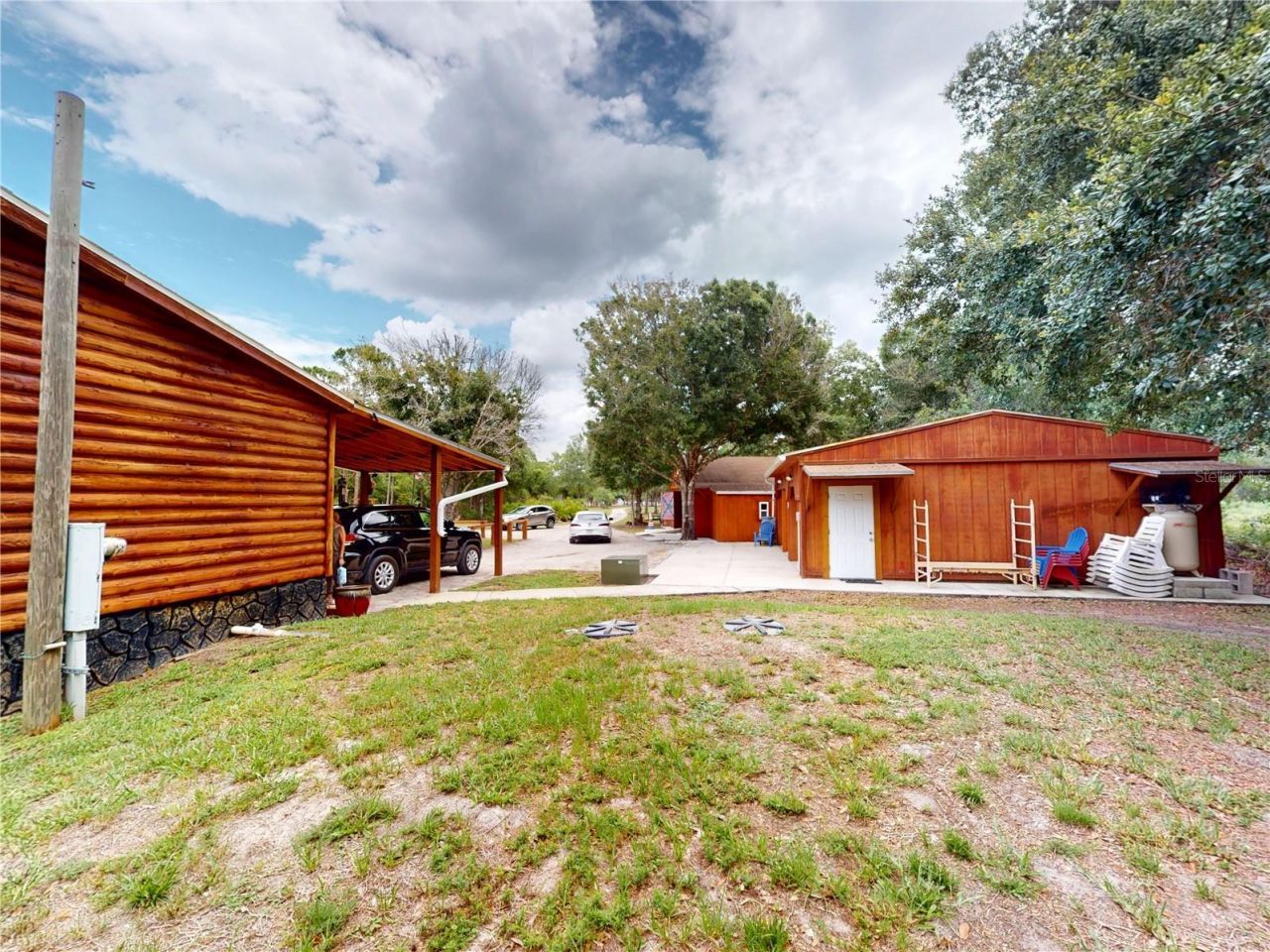 17021 Shelby Lane, North Fort Myers, FL 33917 Photo