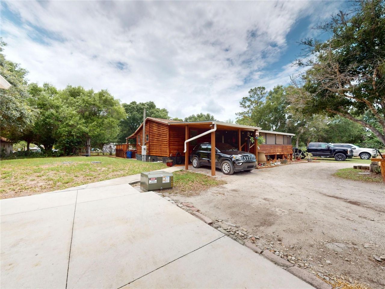 17021 Shelby Lane, North Fort Myers, FL 33917 Photo