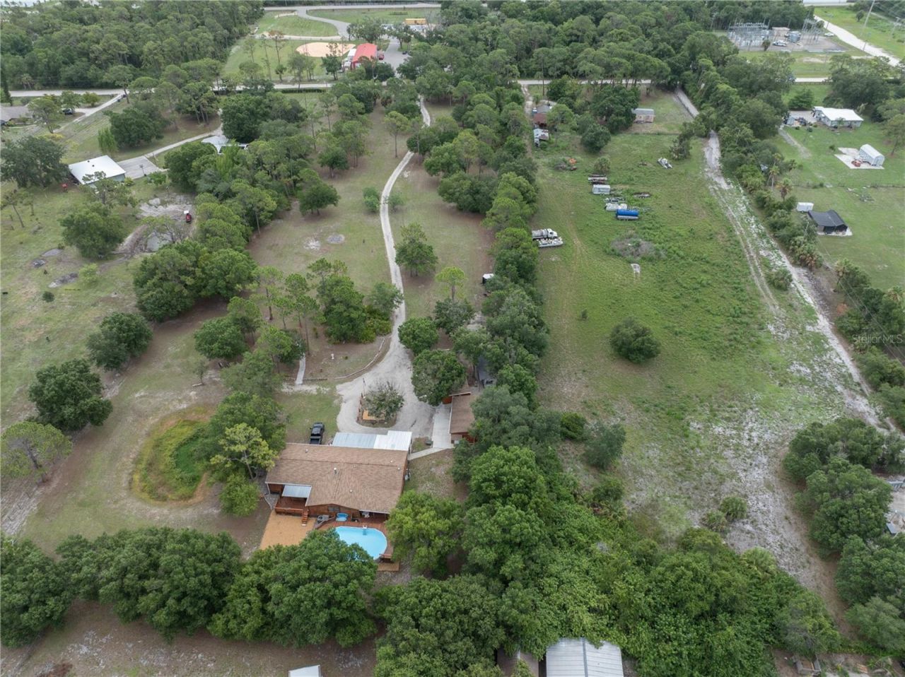 17021 Shelby Lane, North Fort Myers, FL 33917 Photo