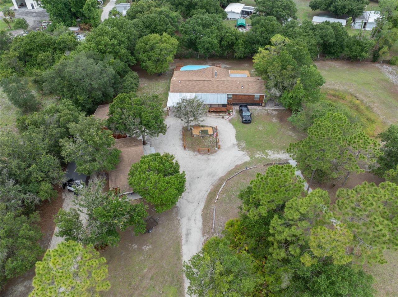 17021 Shelby Lane, North Fort Myers, FL 33917 Photo