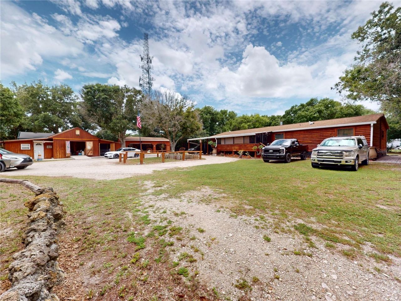 17021 Shelby Lane, North Fort Myers, FL 33917 Photo