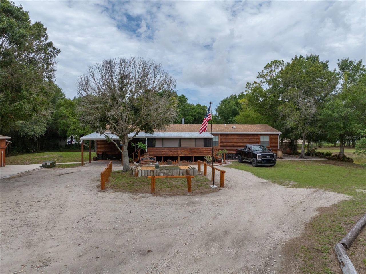 17021 Shelby Lane, North Fort Myers, FL 33917 Photo