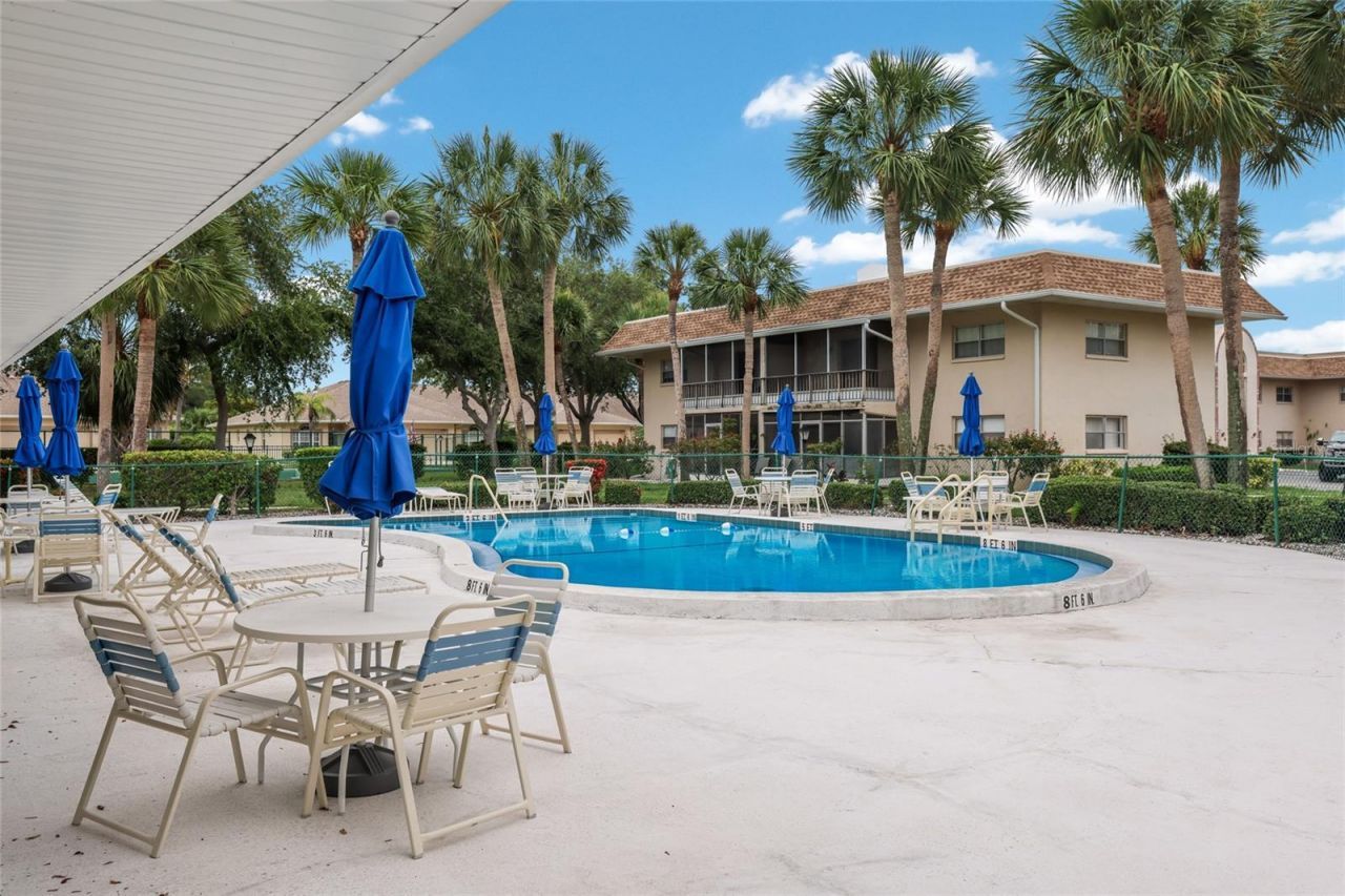 2727 75th Street W, Unit 7A11, Bradenton, FL 34209 Photo