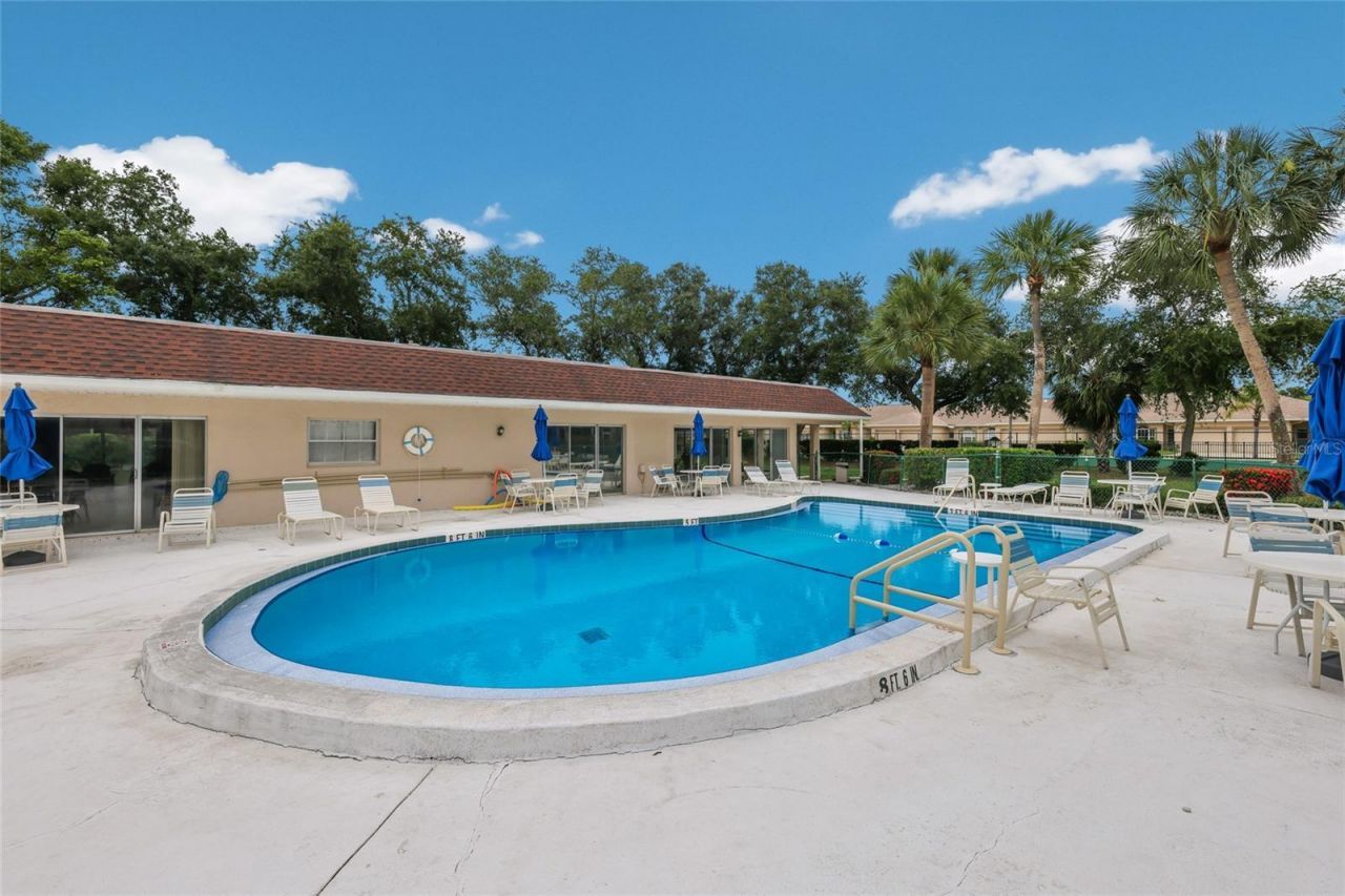 2727 75th Street W, Unit 7A11, Bradenton, FL 34209 Photo
