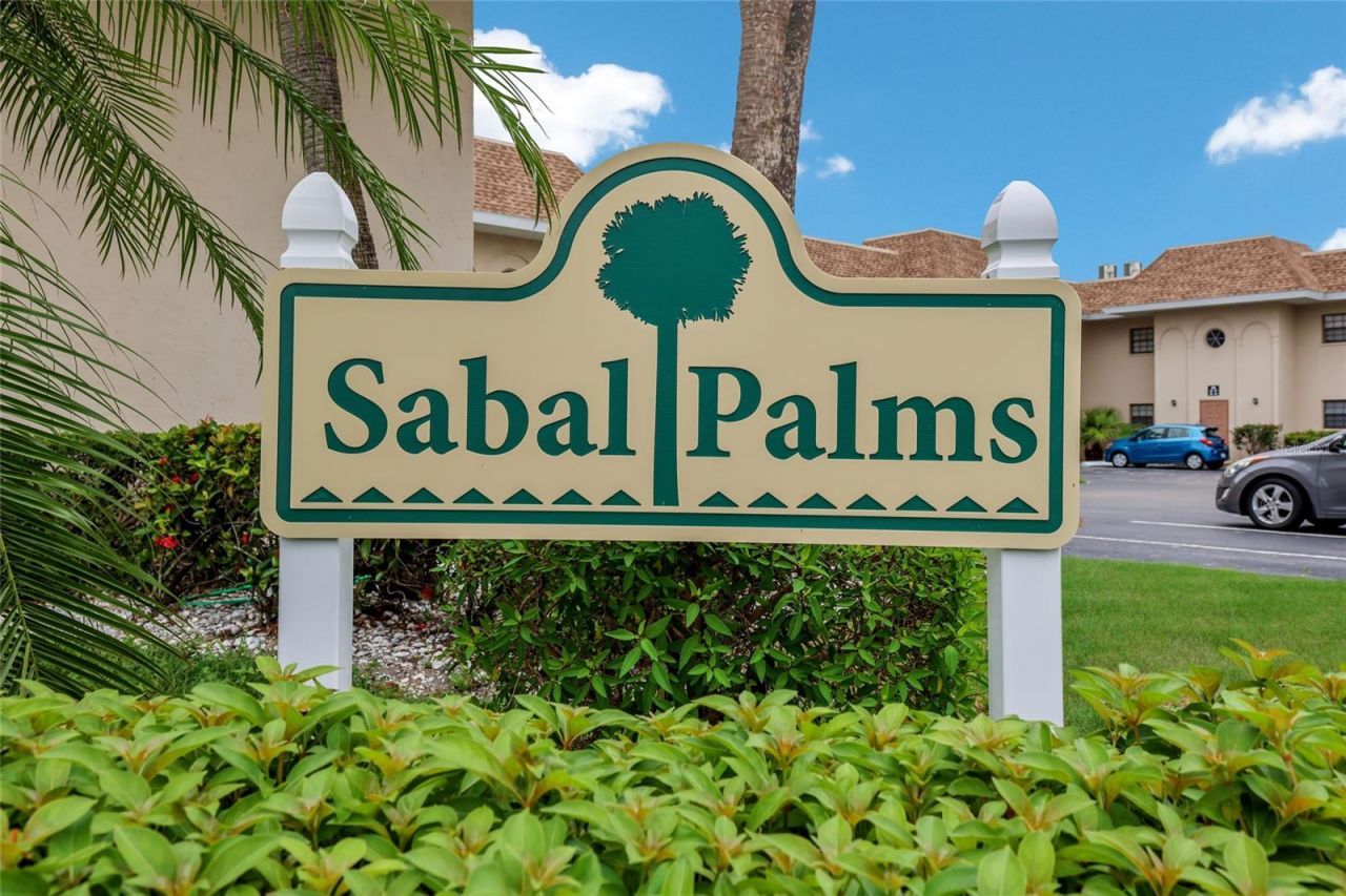 2727 75th Street W, Unit 7A11, Bradenton, FL 34209 Photo