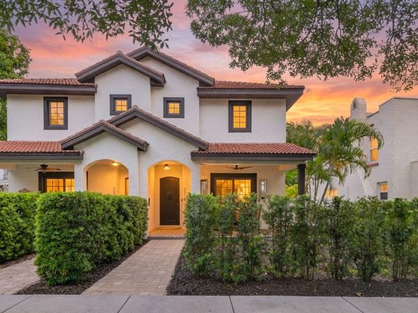 2319 7TH STREET N, ST PETERSBURG, FL 33704