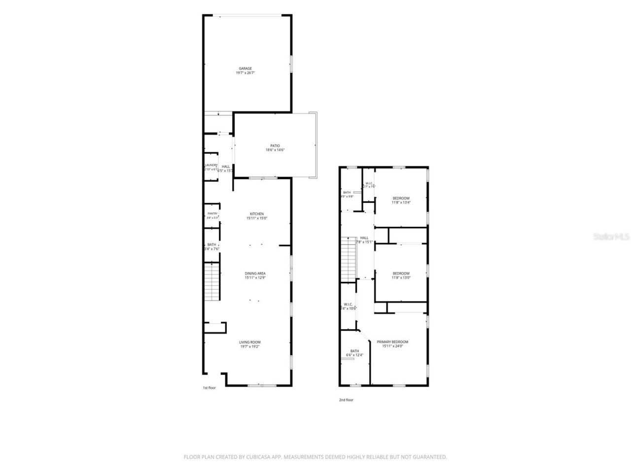 2319 7th Street N, Saint Petersburg, FL 33704 Photo