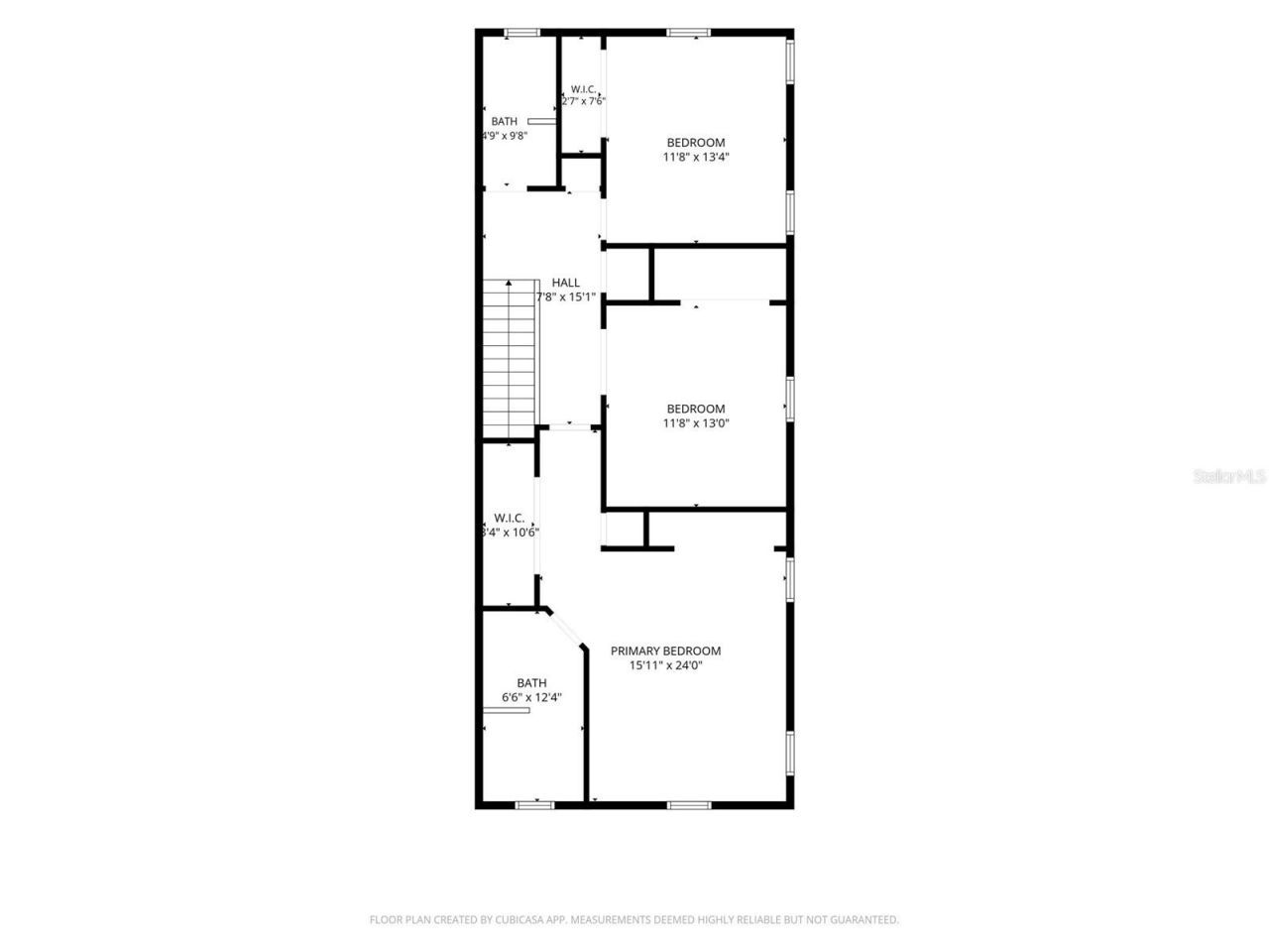 2319 7th Street N, Saint Petersburg, FL 33704 Photo