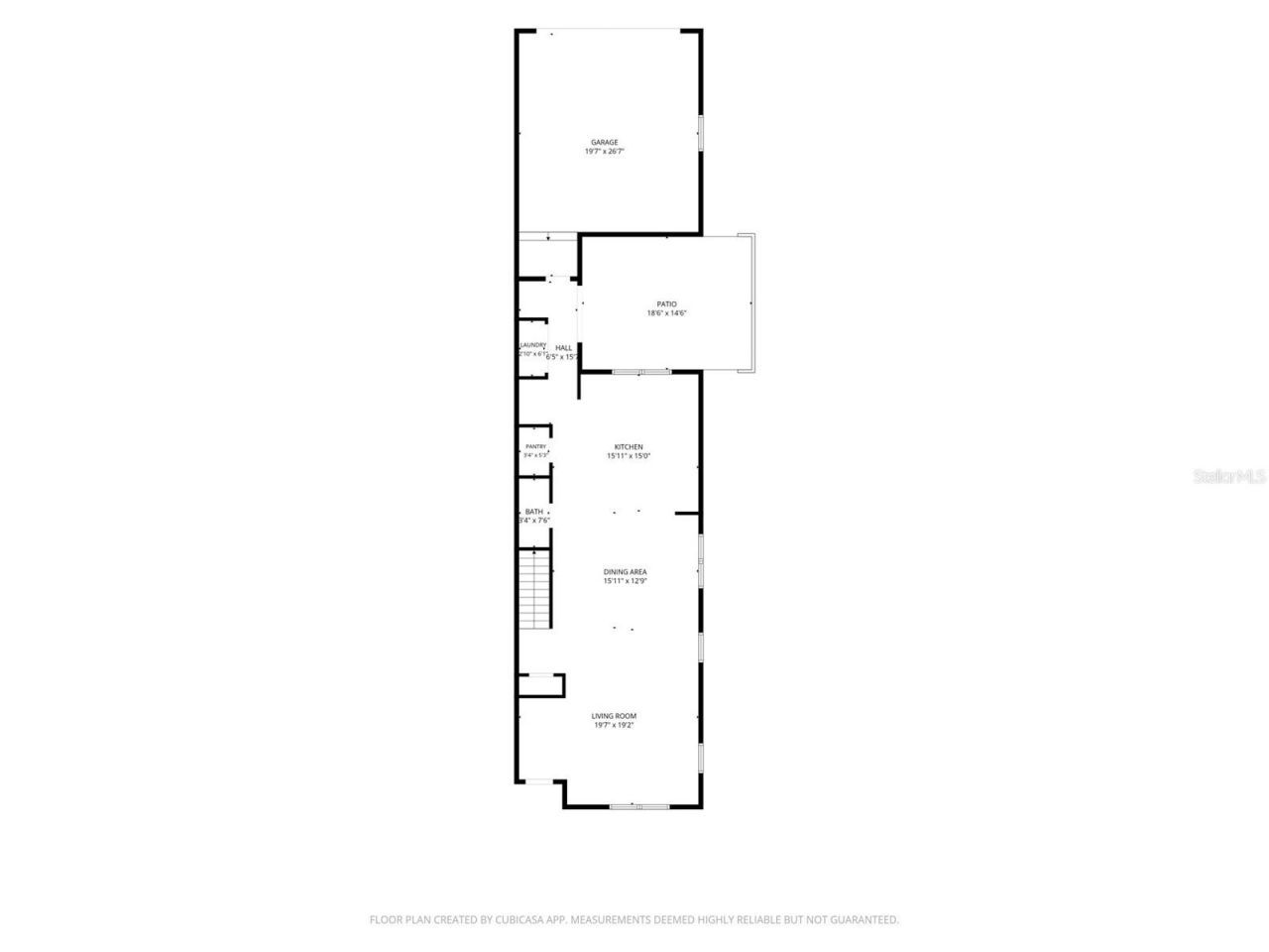 2319 7th Street N, Saint Petersburg, FL 33704 Photo