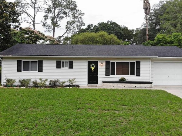 10740 SW 62ND AVENUE ROAD , OCALA, FL 34476