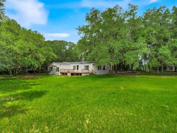 23449 THOMAS ALLEN ROAD , HOWEY IN THE HILLS, FL 34737