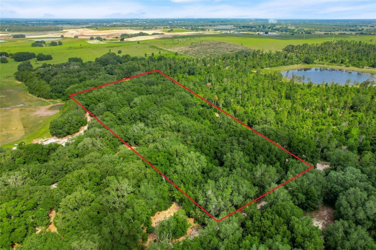23449 Thomas Allen Road, Howey in the Hills, FL 34737 Photo