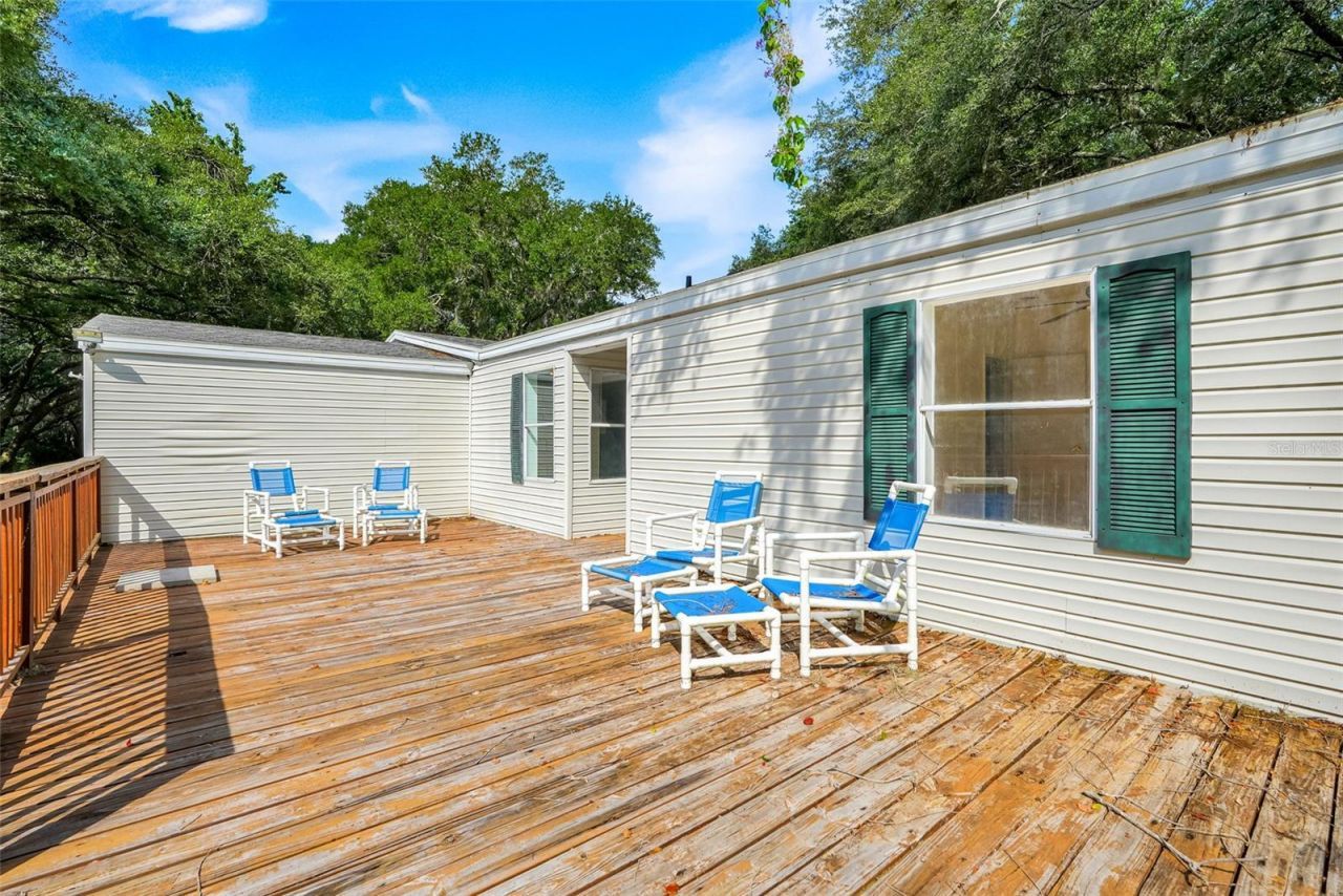 23449 Thomas Allen Road, Howey in the Hills, FL 34737 Photo