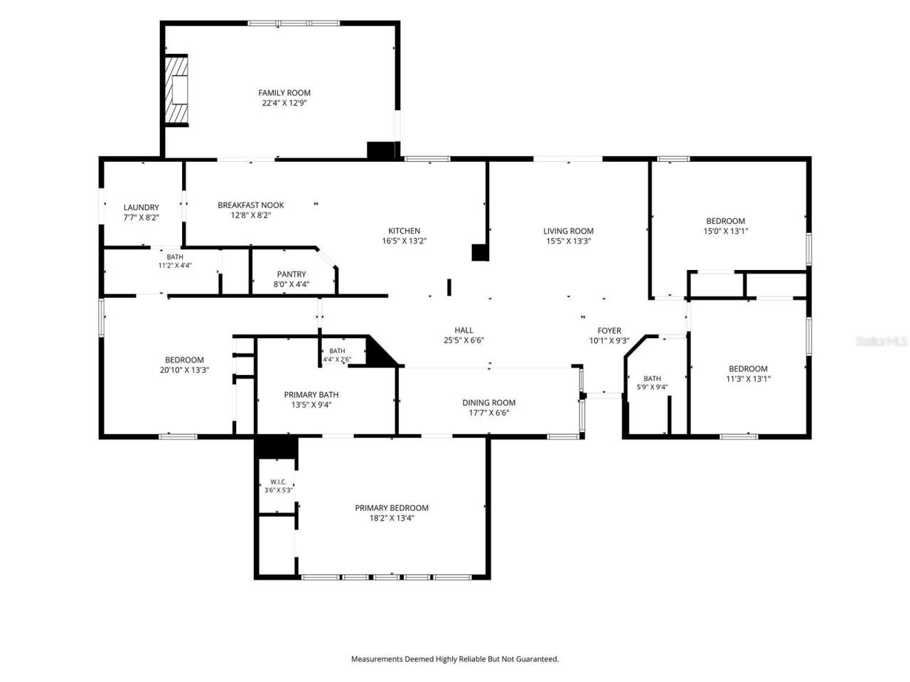 23449 Thomas Allen Road, Howey in the Hills, FL 34737 Photo