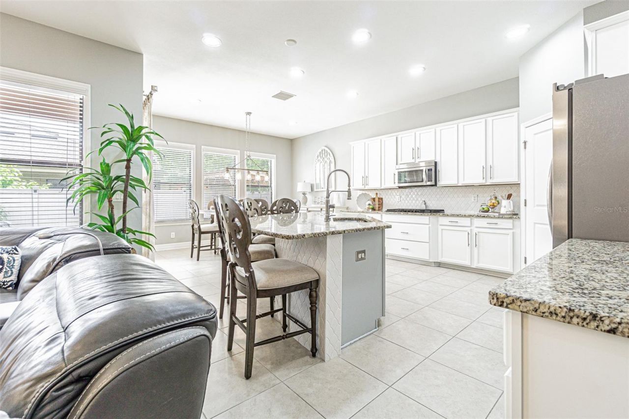 2616 Milford Berry Lane , Tampa, FL 33618 Photo
