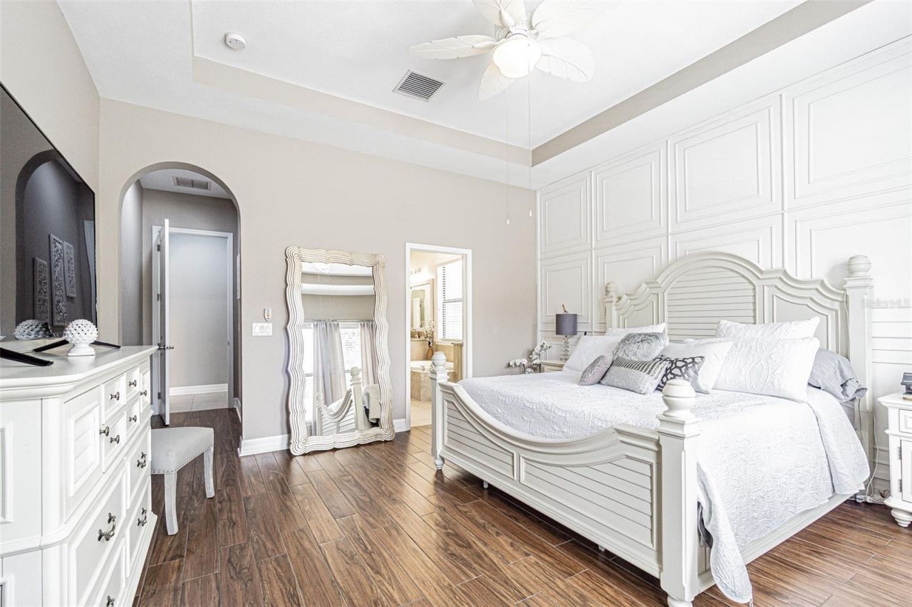 2616 Milford Berry Lane , Tampa, FL 33618 Photo