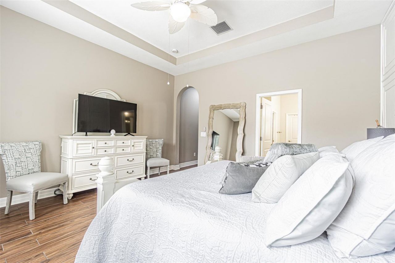 2616 Milford Berry Lane , Tampa, FL 33618 Photo
