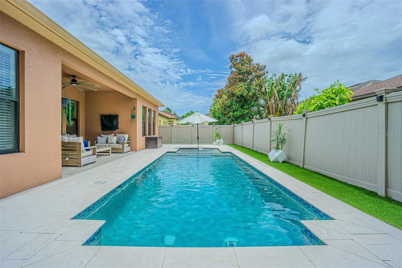 2616 Milford Berry Lane , Tampa, FL 33618 Photo