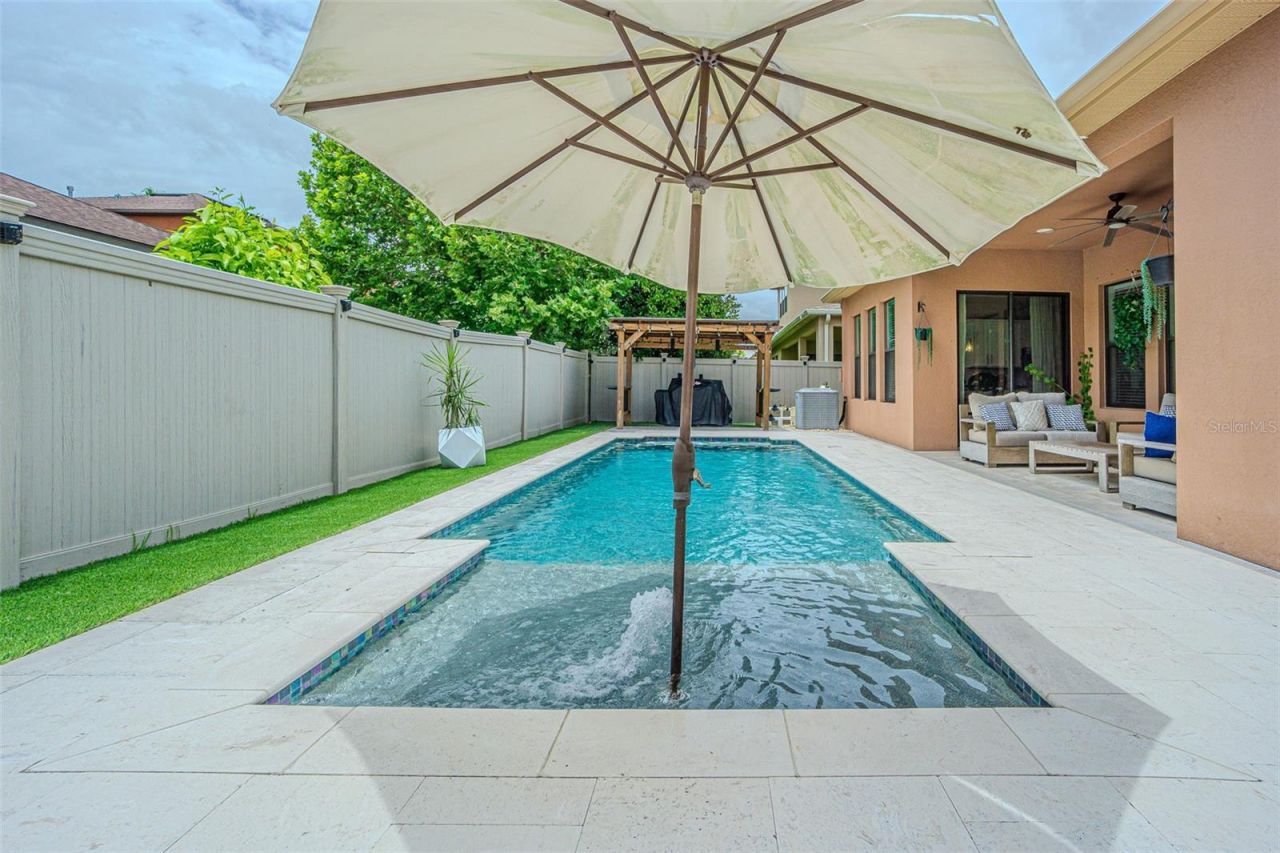 2616 Milford Berry Lane , Tampa, FL 33618 Photo