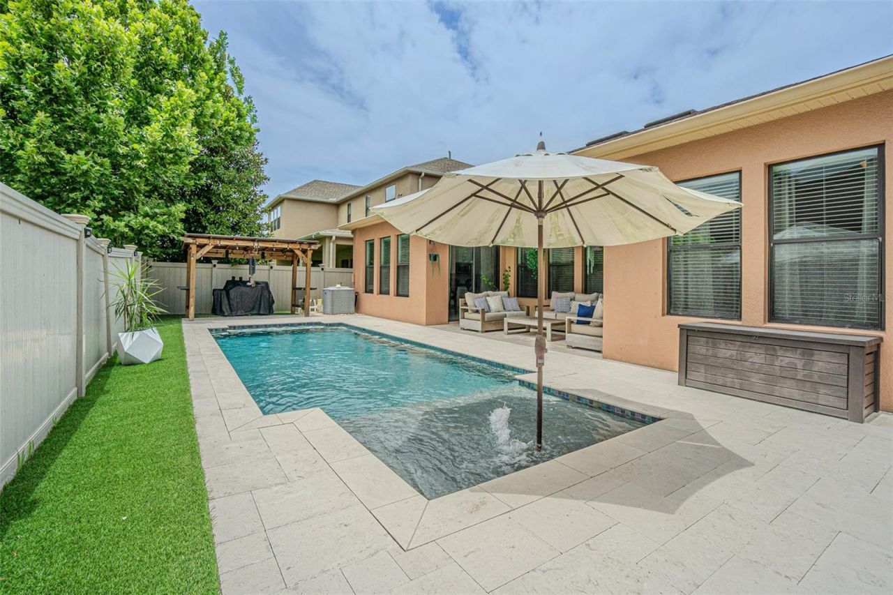 2616 Milford Berry Lane , Tampa, FL 33618 Photo