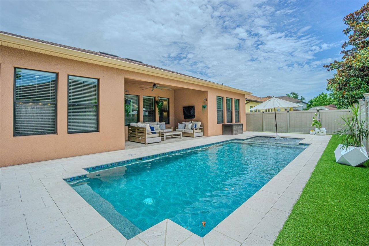 2616 Milford Berry Lane , Tampa, FL 33618 Photo