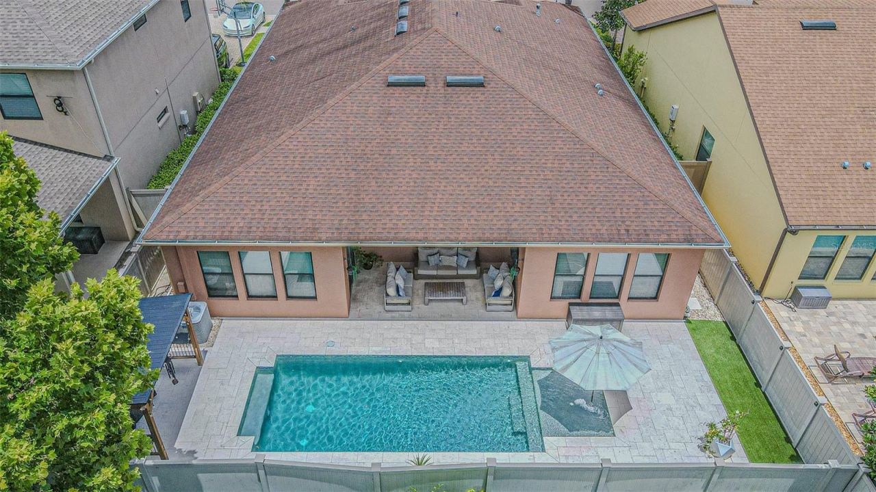 2616 Milford Berry Lane , Tampa, FL 33618 Photo