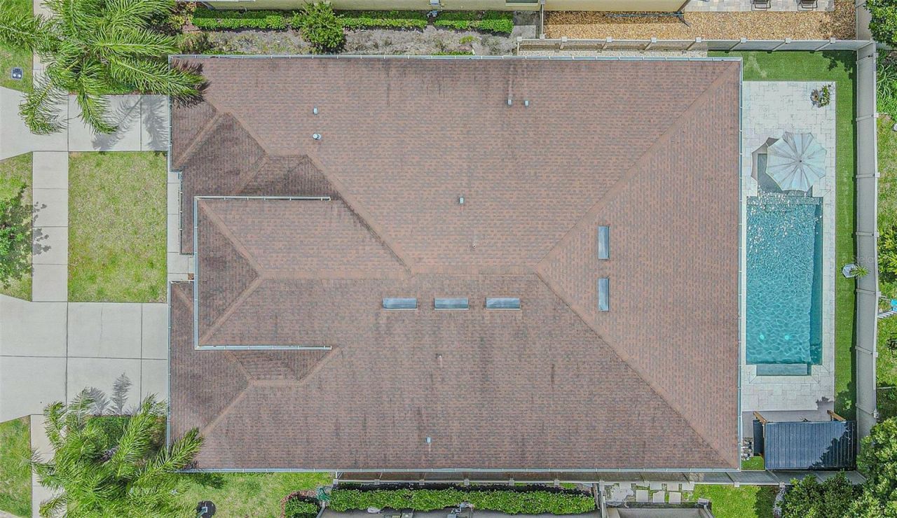 2616 Milford Berry Lane , Tampa, FL 33618 Photo