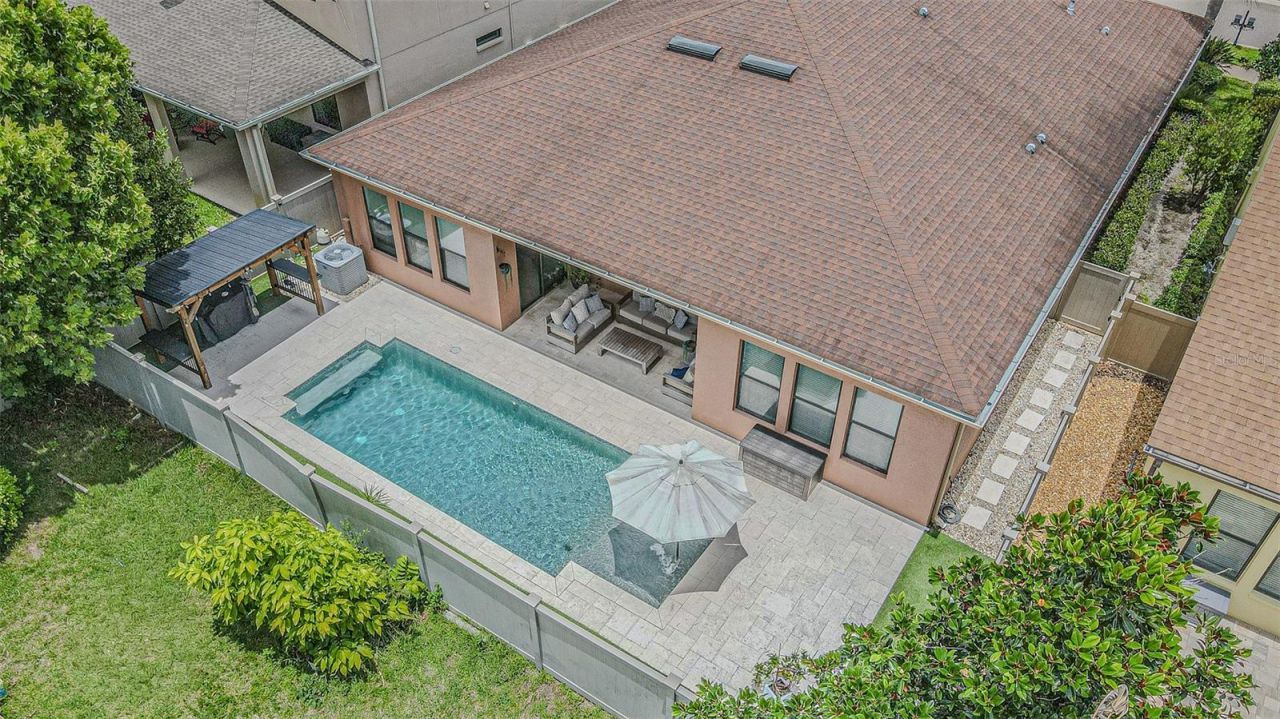 2616 Milford Berry Lane , Tampa, FL 33618 Photo