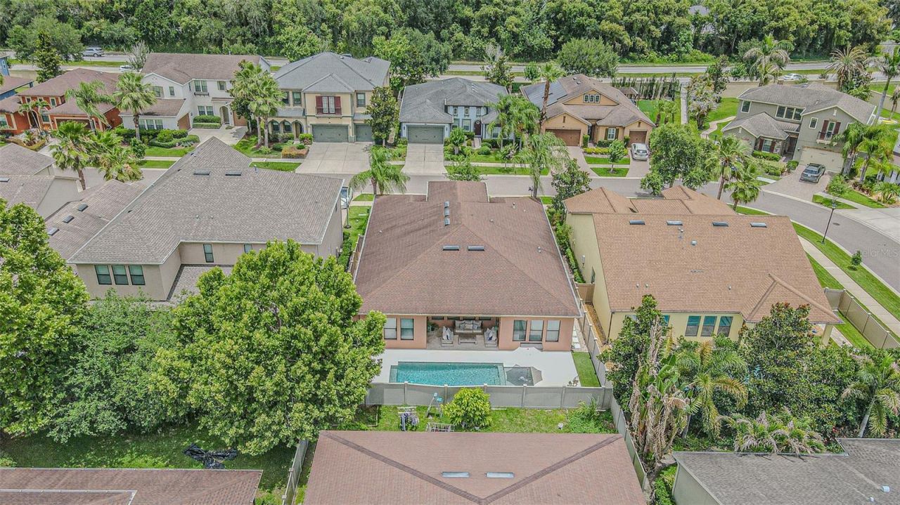 2616 Milford Berry Lane , Tampa, FL 33618 Photo