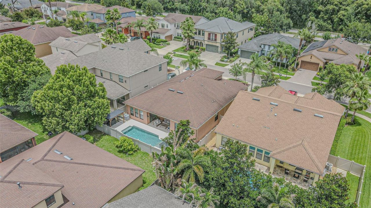 2616 Milford Berry Lane , Tampa, FL 33618 Photo