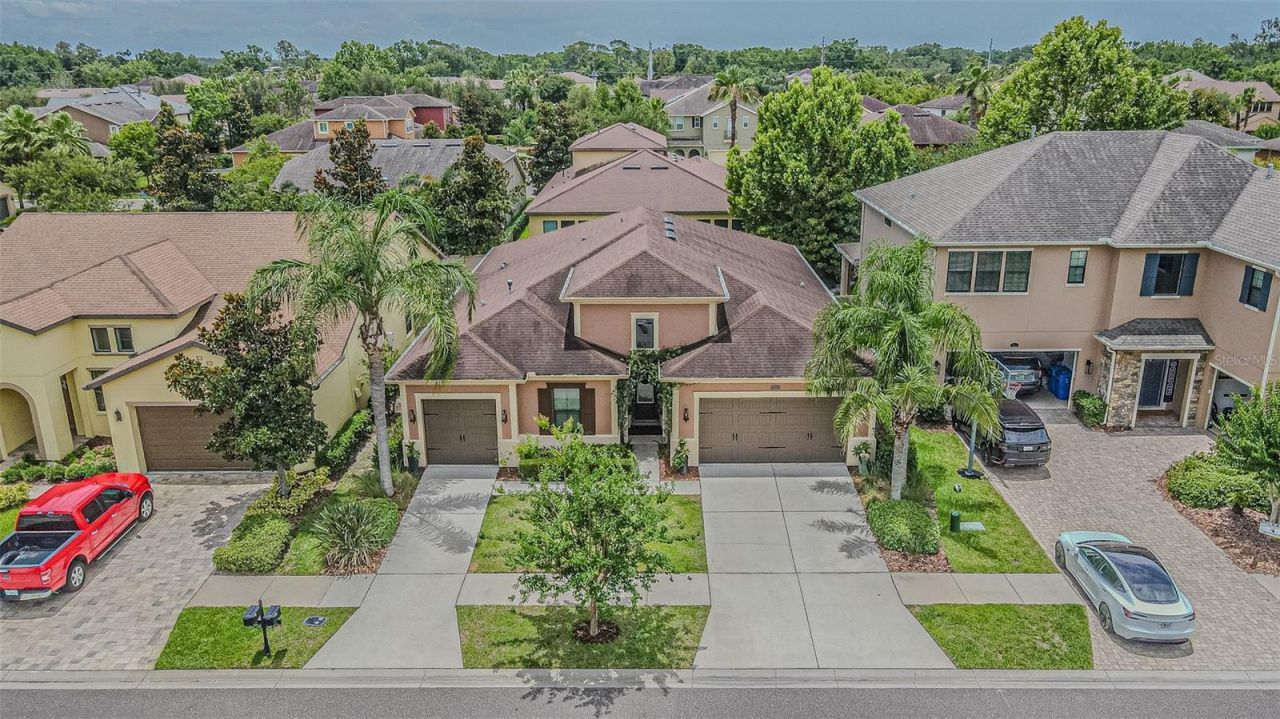 2616 Milford Berry Lane , Tampa, FL 33618 Photo