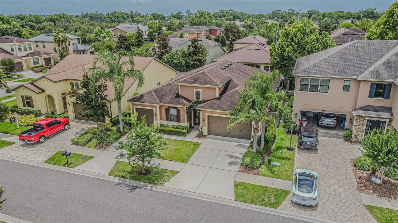 2616 Milford Berry Lane , Tampa, FL 33618 Photo