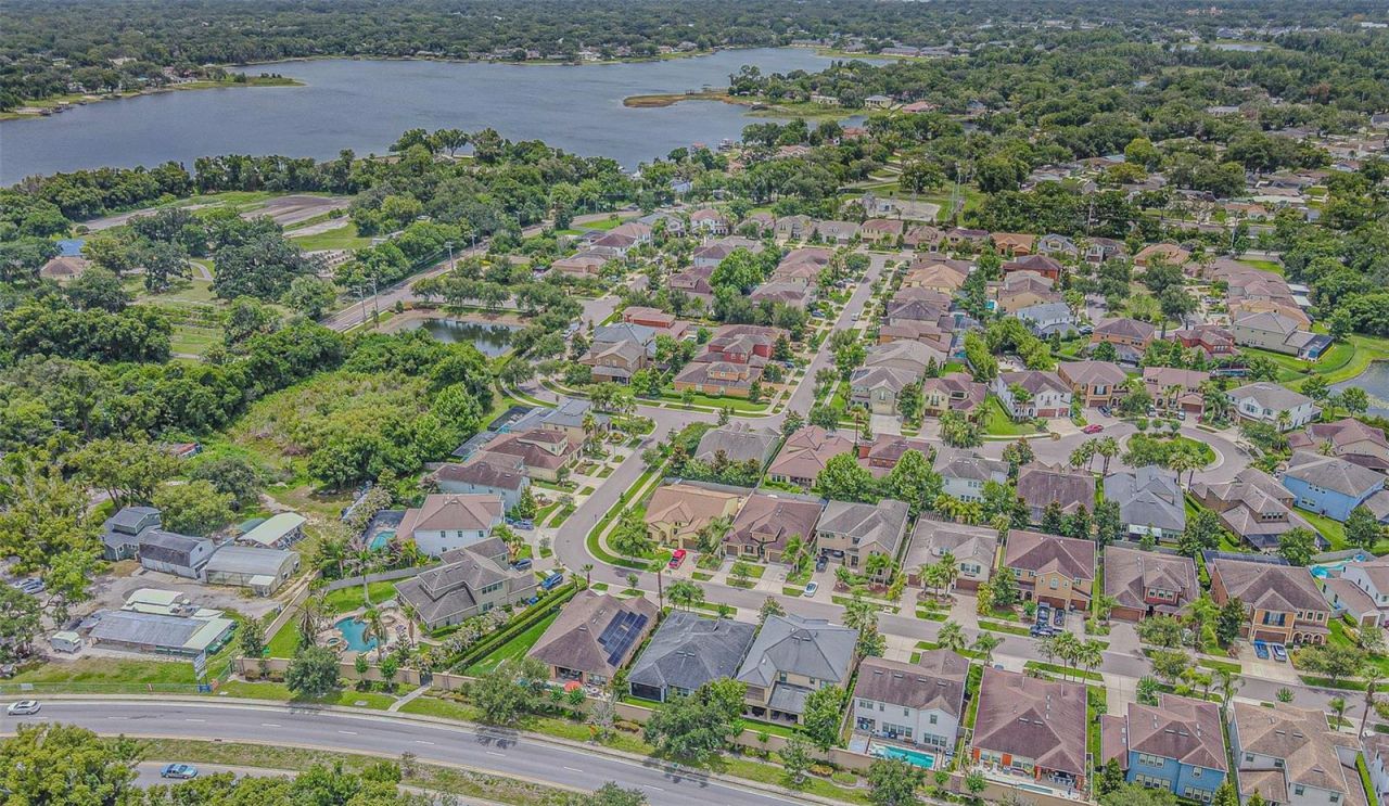 2616 Milford Berry Lane , Tampa, FL 33618 Photo