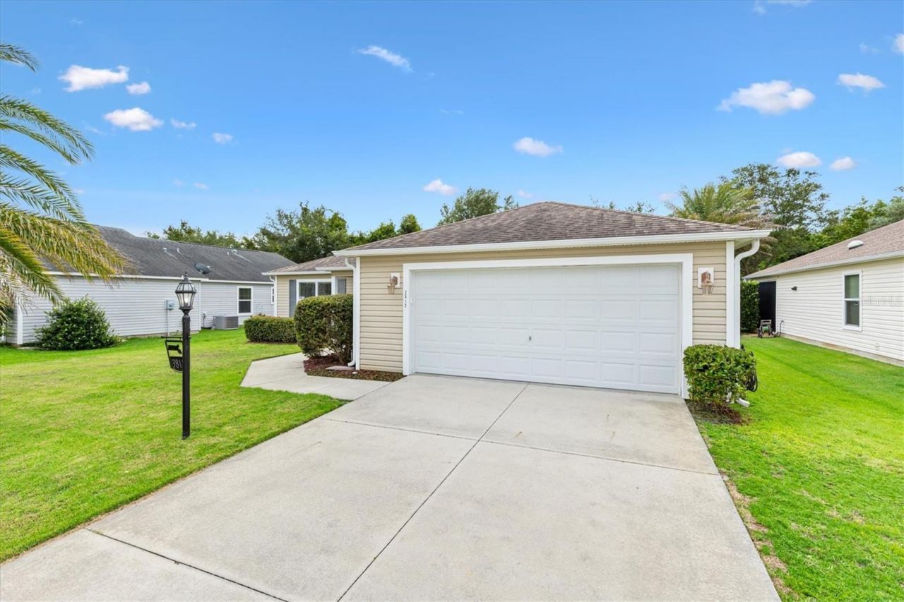 3812 Infinity Run, The Villages, FL 32163 Photo