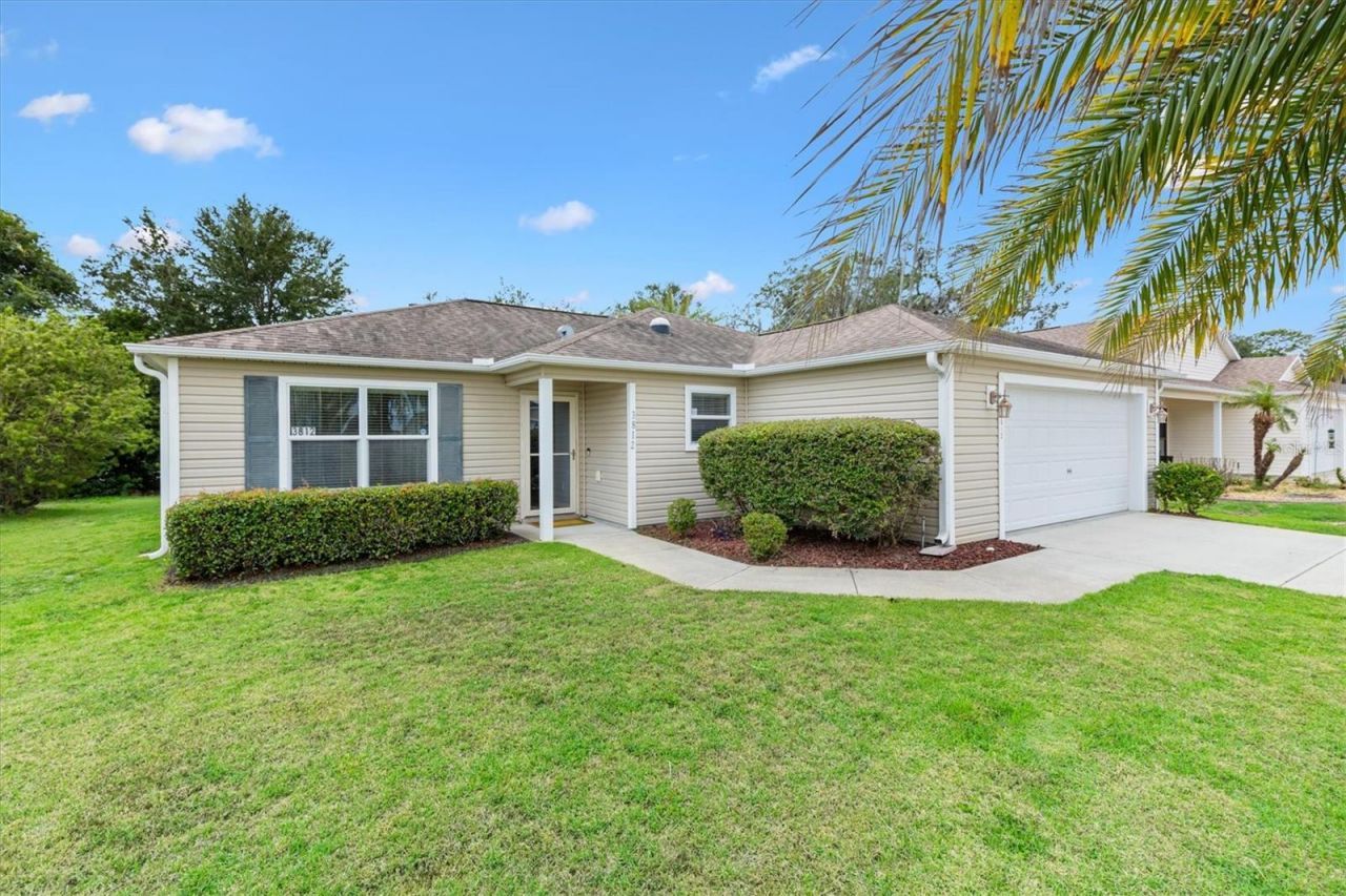 3812 Infinity Run, The Villages, FL 32163 Photo