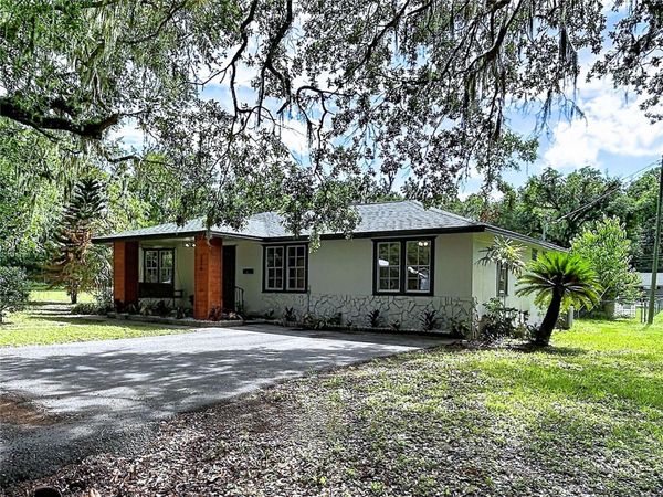 524 EAST AVENUE , BROOKSVILLE, FL 34601