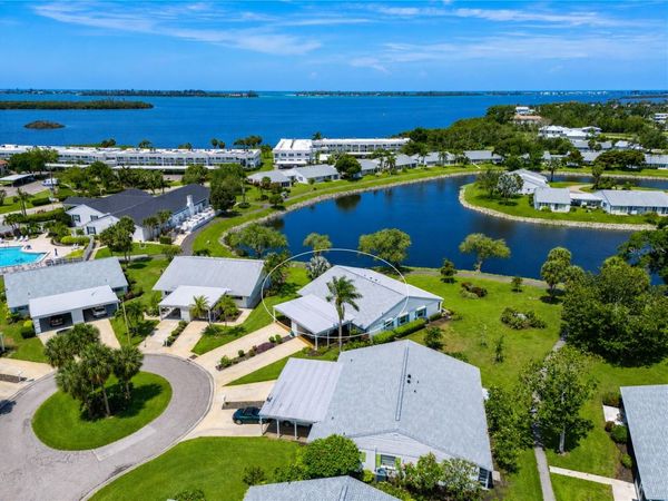 9425 ANDOVER CIRCLE , BRADENTON, FL 34210