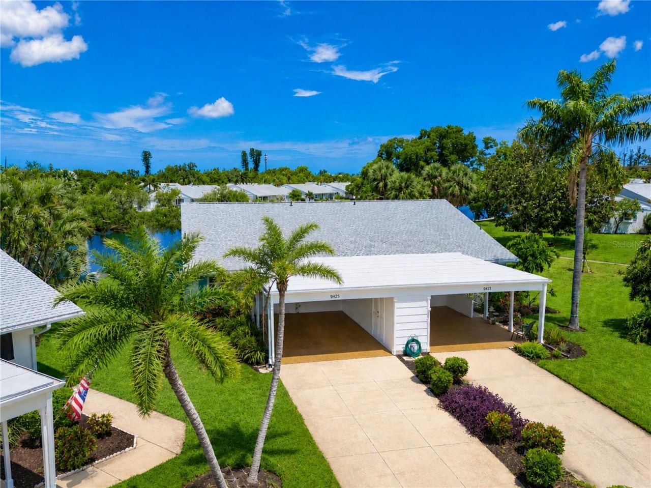9425 Andover Circle , Bradenton, FL 34210 Photo