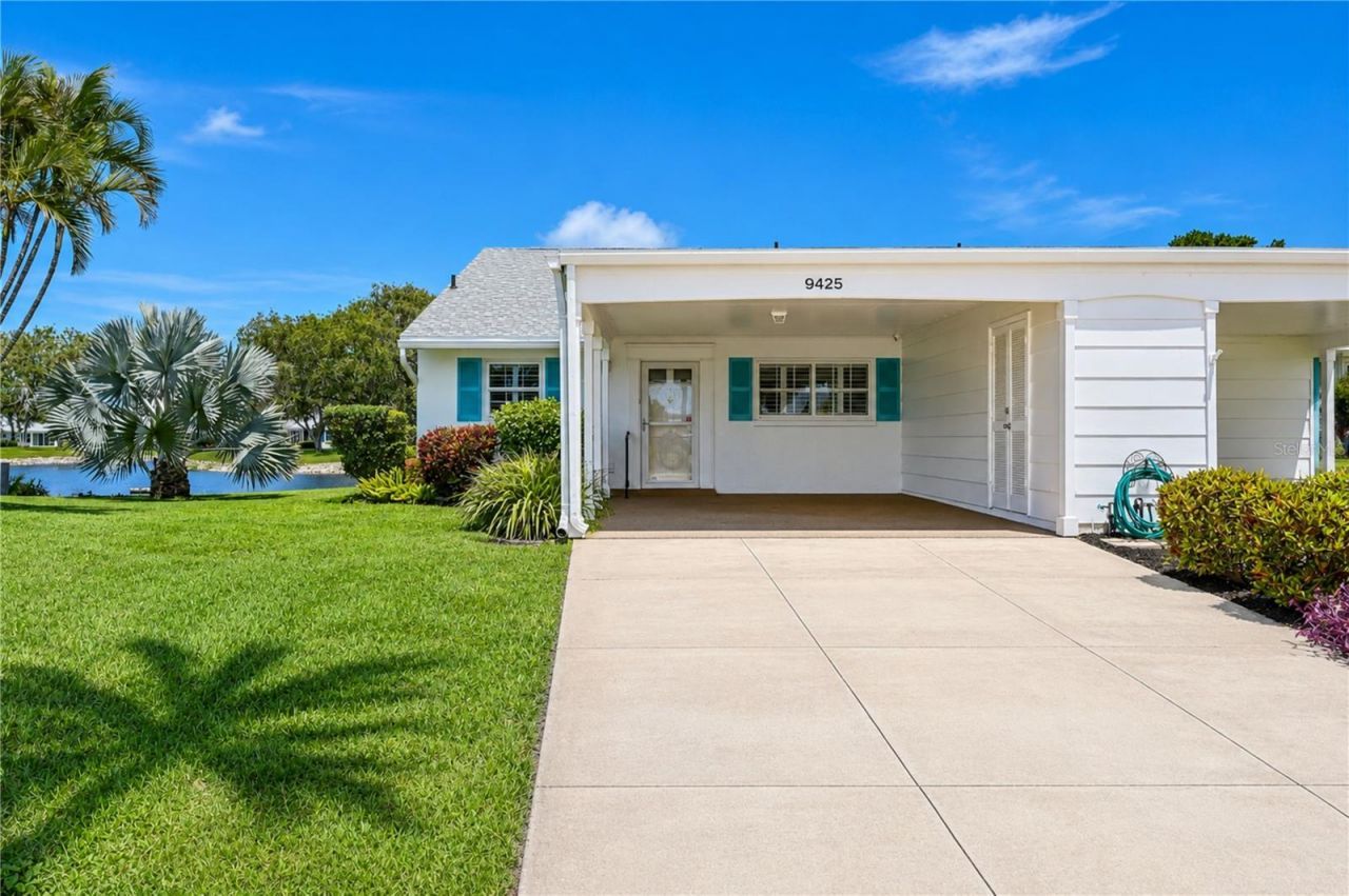 9425 Andover Circle , Bradenton, FL 34210 Photo