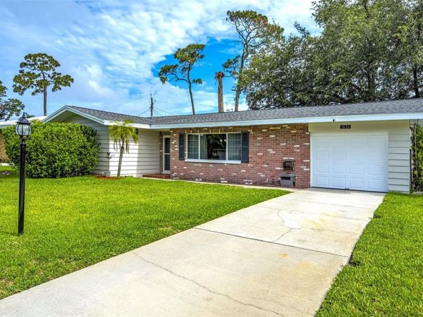 1636 LEISURE DRIVE, CLEARWATER, FL 33756